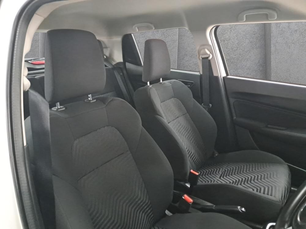 Suzuki Swift 1.2I Gl Amt