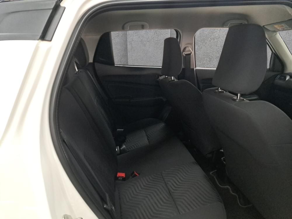 Suzuki Swift 1.2I Gl Amt