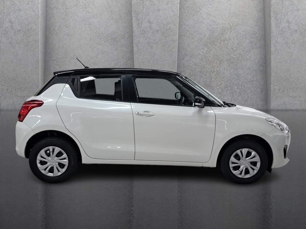 Suzuki Swift 1.2I Gl Amt