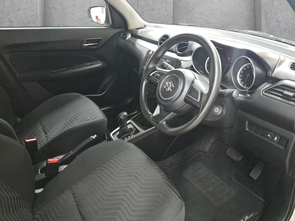 Suzuki Swift 1.2I Gl Amt
