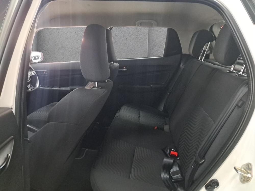 Suzuki Swift 1.2I Gl Amt