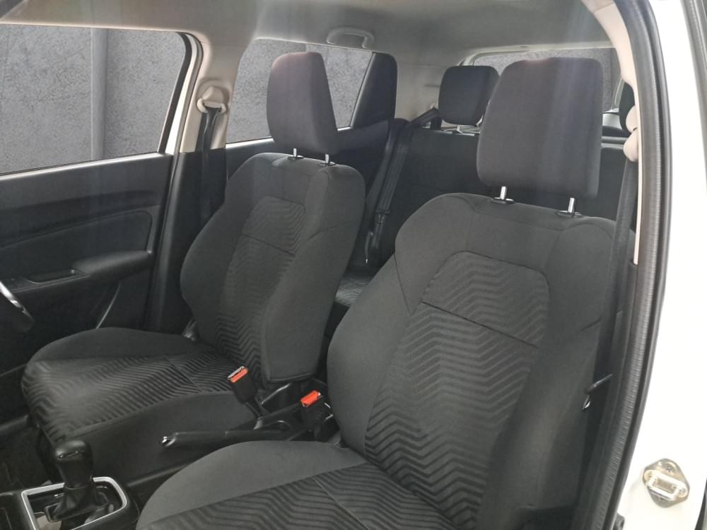 Suzuki Swift 1.2I Gl Amt