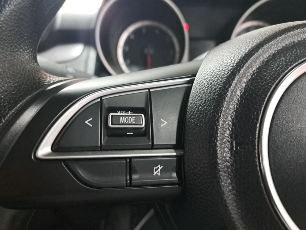 Suzuki Swift 1.2I Gl Amt
