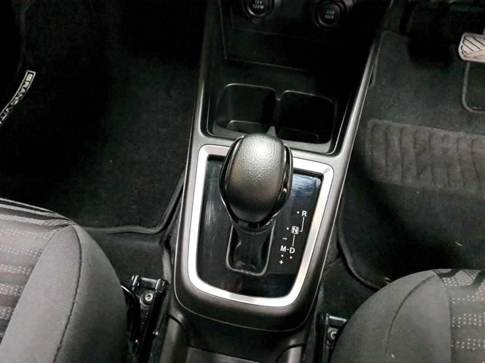 Suzuki Swift 1.2I Gl Amt