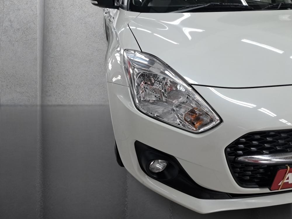 Suzuki Swift 1.2I Gl Amt