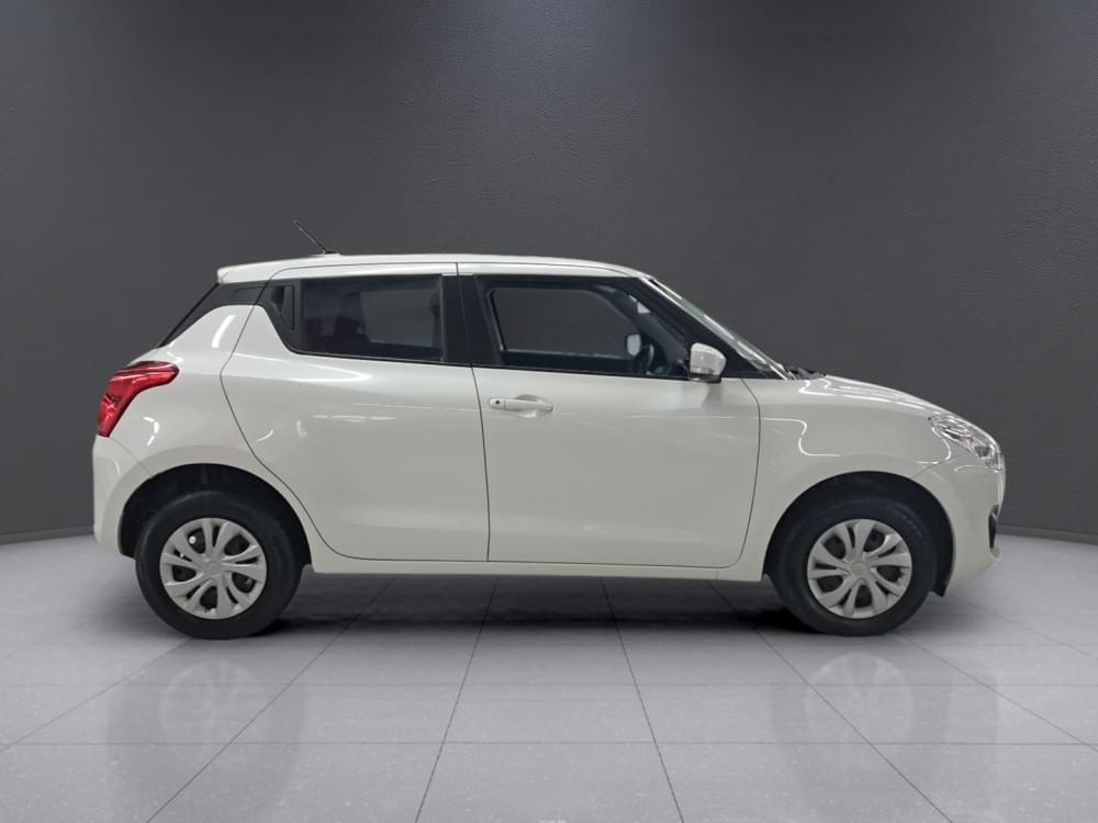 Suzuki Swift 1.2I Gl Amt