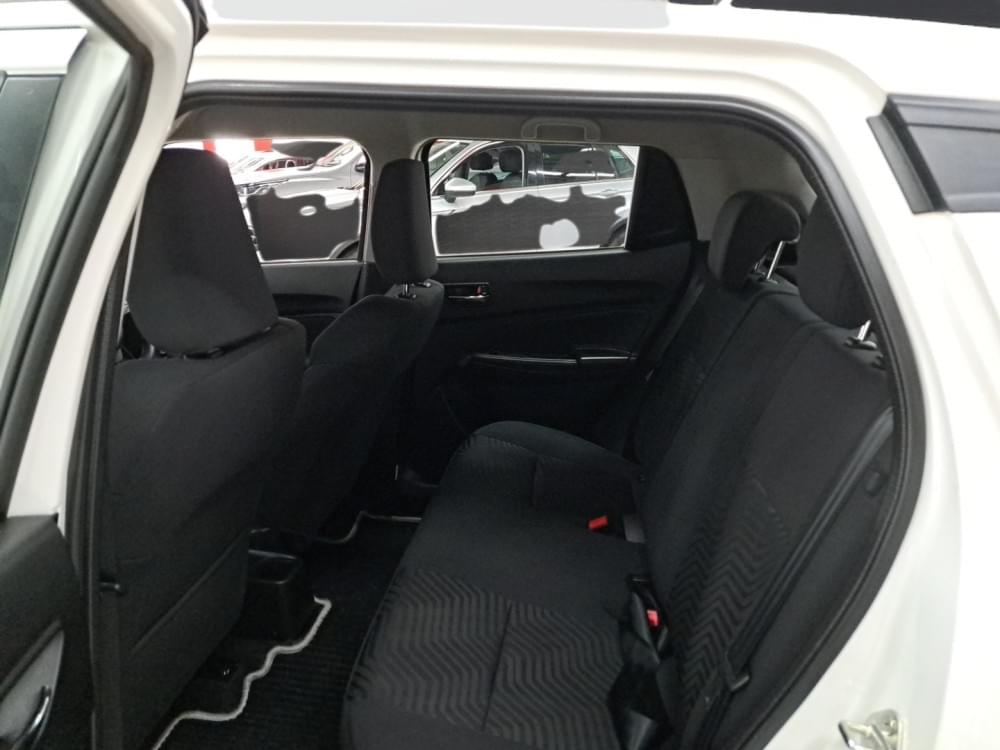 Suzuki Swift 1.2I Gl Amt