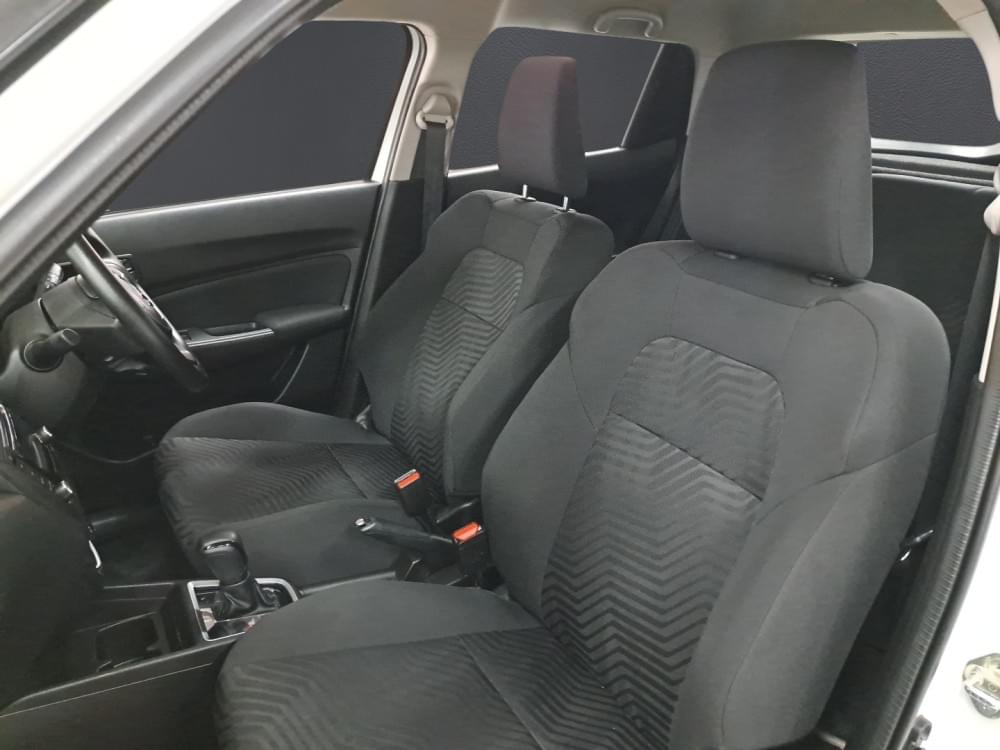 Suzuki Swift 1.2I Gl Amt