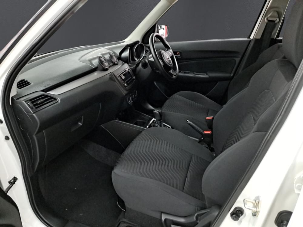 Suzuki Swift 1.2I Gl Amt