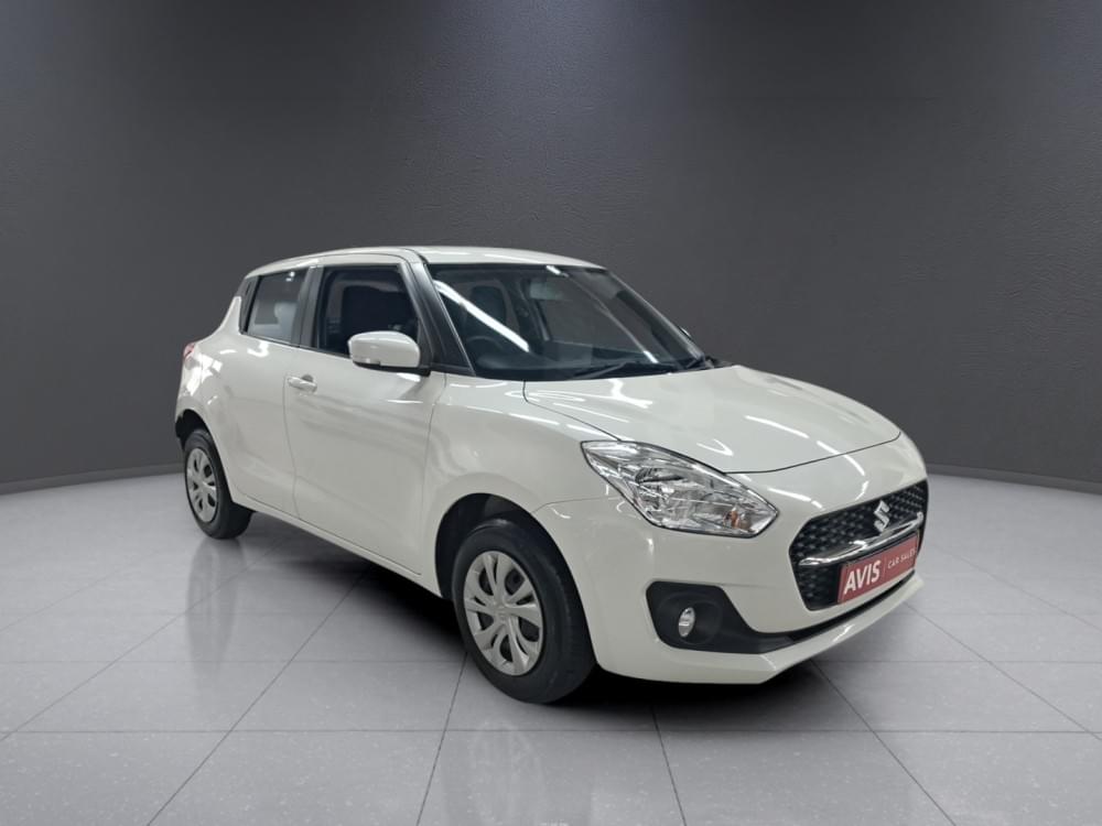 Suzuki N/A 1.2I Gl Amt