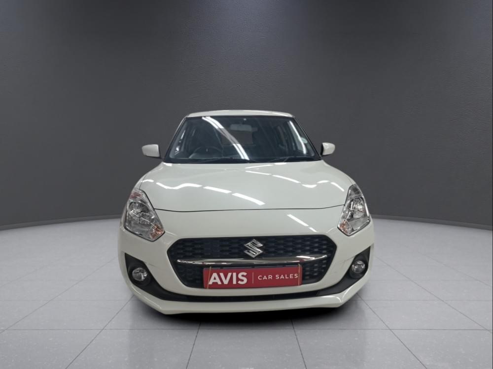 Suzuki N/A 1.2I Gl Amt