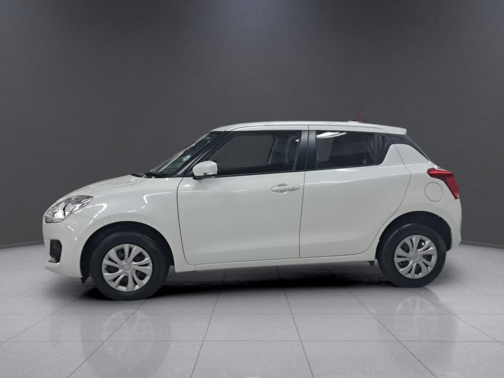 Suzuki N/A 1.2I Gl Amt