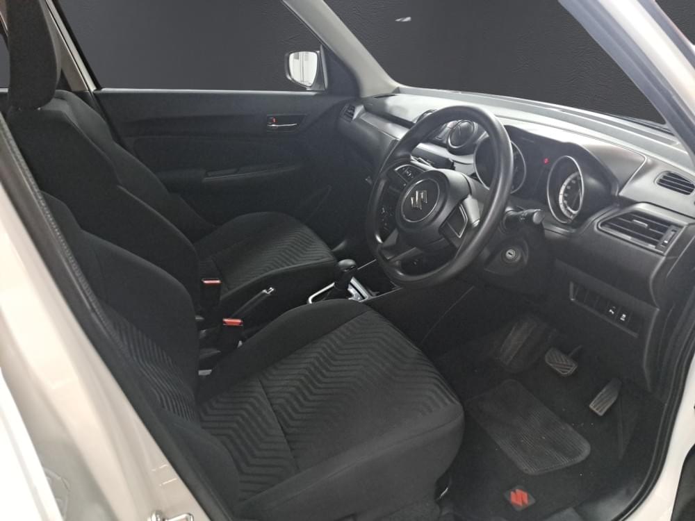 Suzuki N/A 1.2I Gl Amt