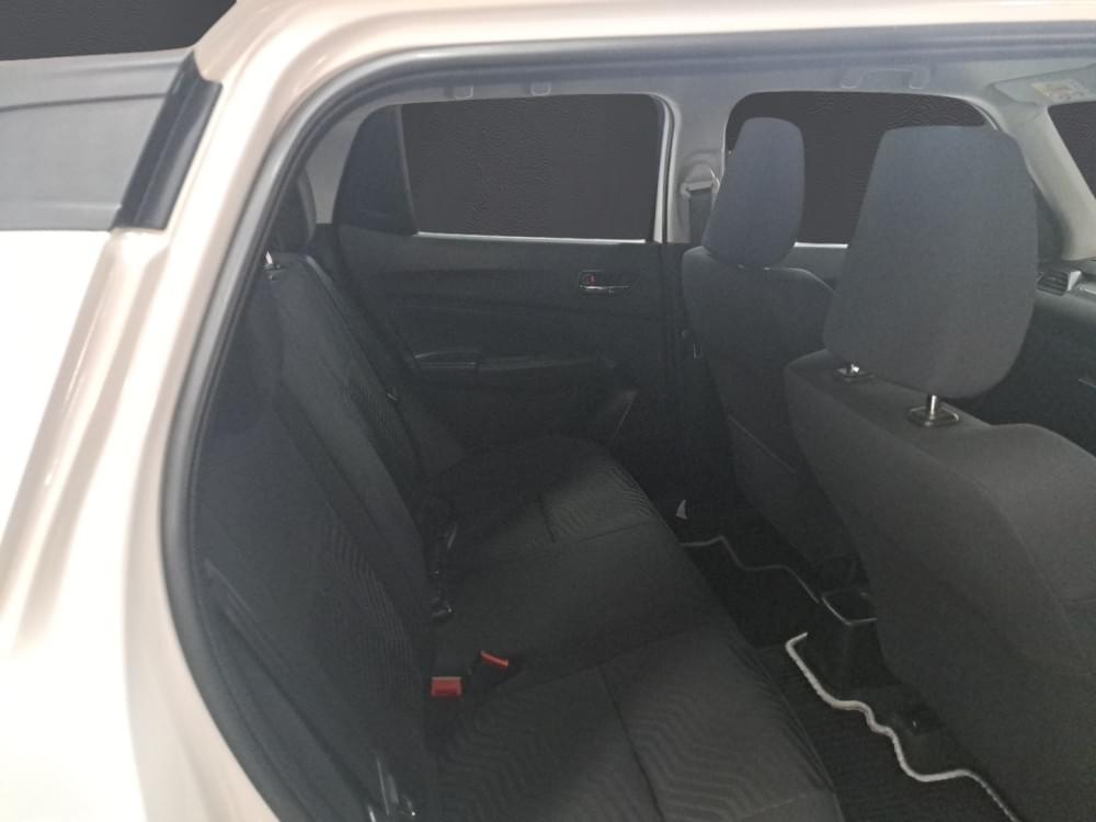 Suzuki N/A 1.2I Gl Amt