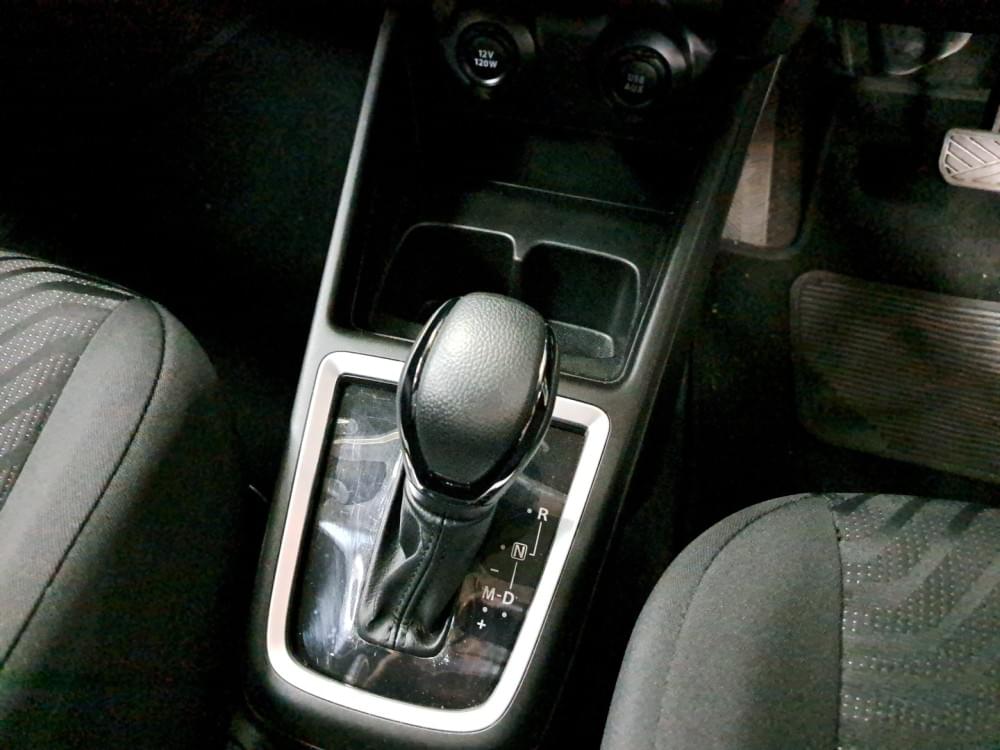 Suzuki N/A 1.2I Gl Amt