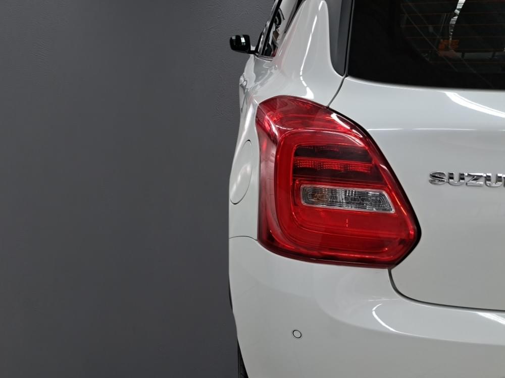 Suzuki N/A 1.2I Gl Amt