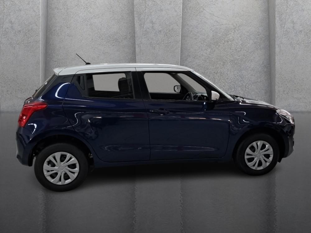 Suzuki Swift 1.2I Gl Amt