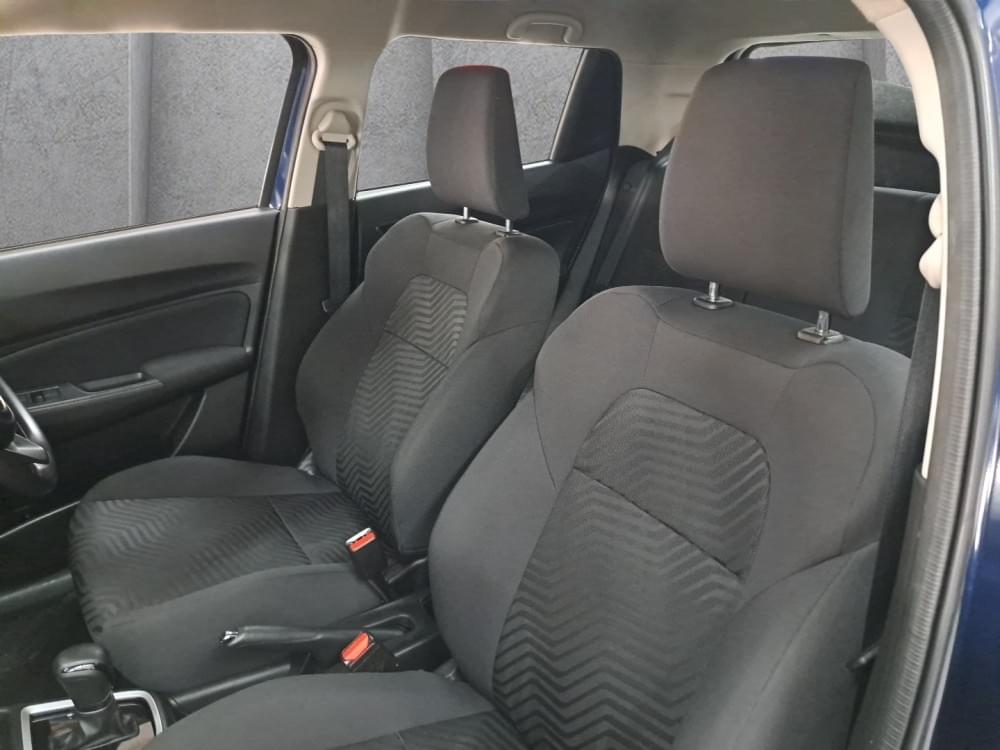 Suzuki Swift 1.2I Gl Amt