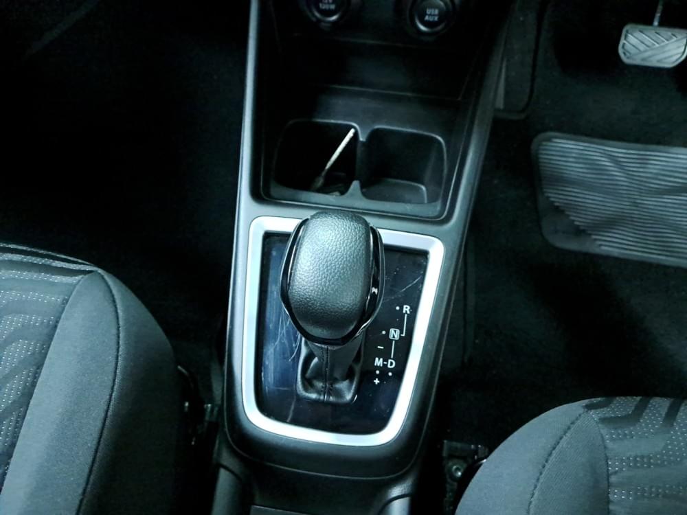 Suzuki Swift 1.2I Gl Amt