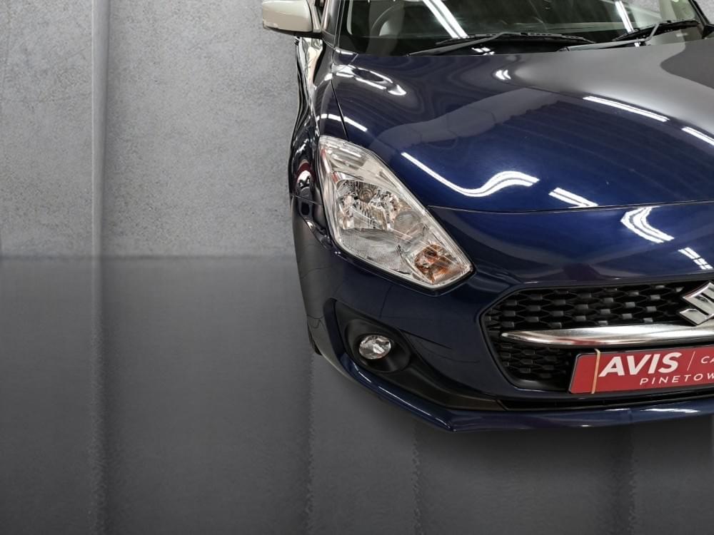 Suzuki Swift 1.2I Gl Amt