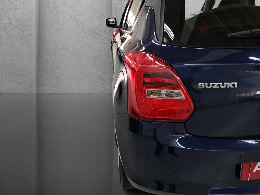 Suzuki Swift 1.2I Gl Amt