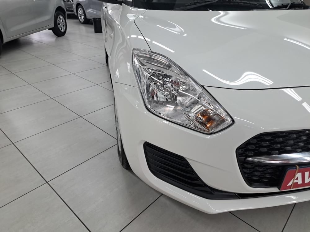 Suzuki Swift 1.2I Ga