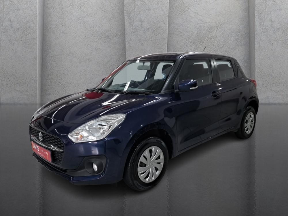 Suzuki Swift 1.2I Gl Amt