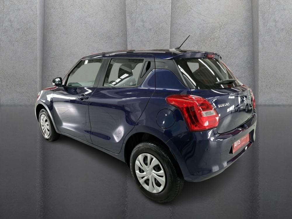 Suzuki Swift 1.2I Gl Amt