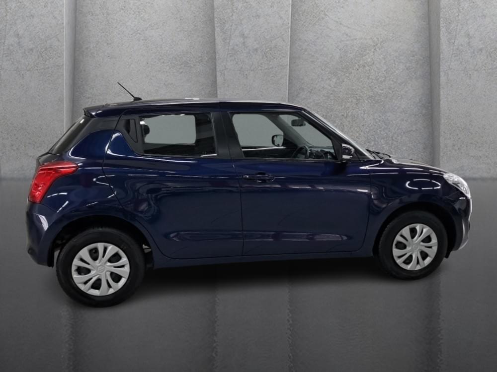 Suzuki Swift 1.2I Gl Amt