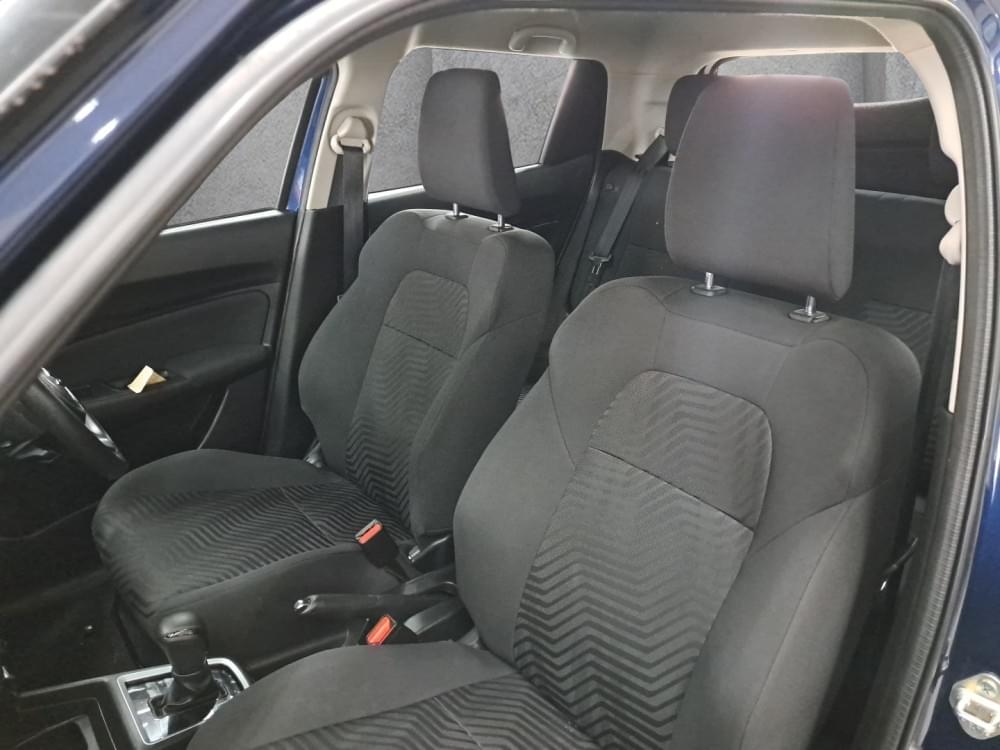 Suzuki Swift 1.2I Gl Amt