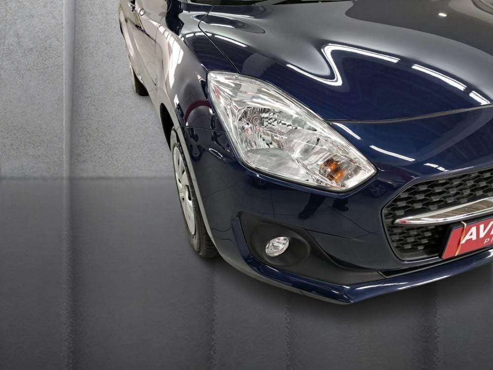 Suzuki Swift 1.2I Gl Amt