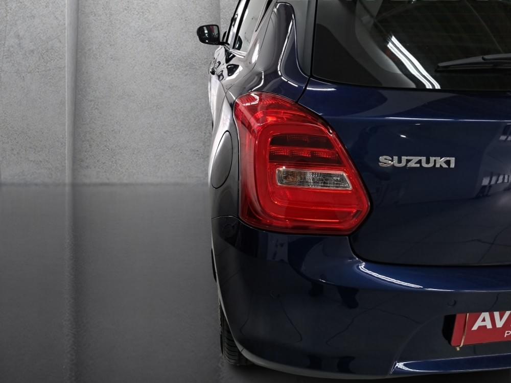 Suzuki Swift 1.2I Gl Amt