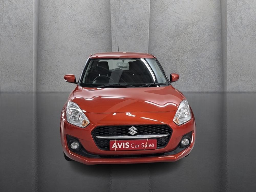 Suzuki Swift 1.2I Gl Amt
