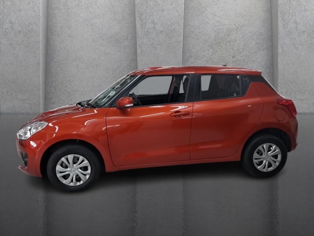 Suzuki Swift 1.2I Gl Amt