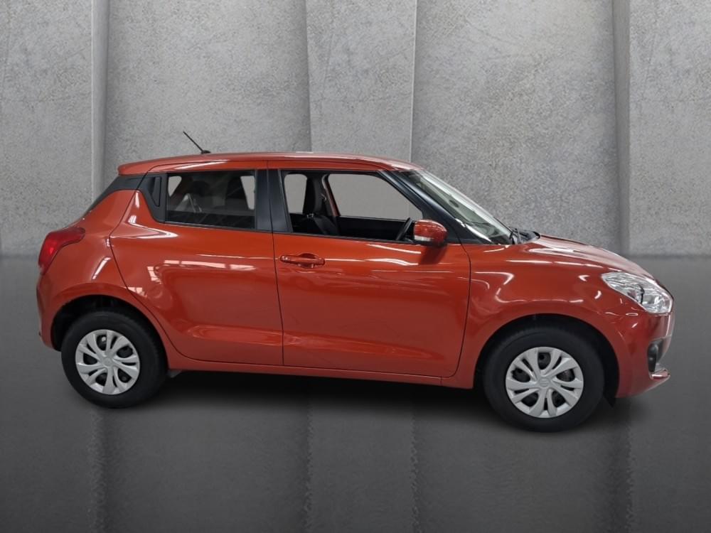 Suzuki Swift 1.2I Gl Amt