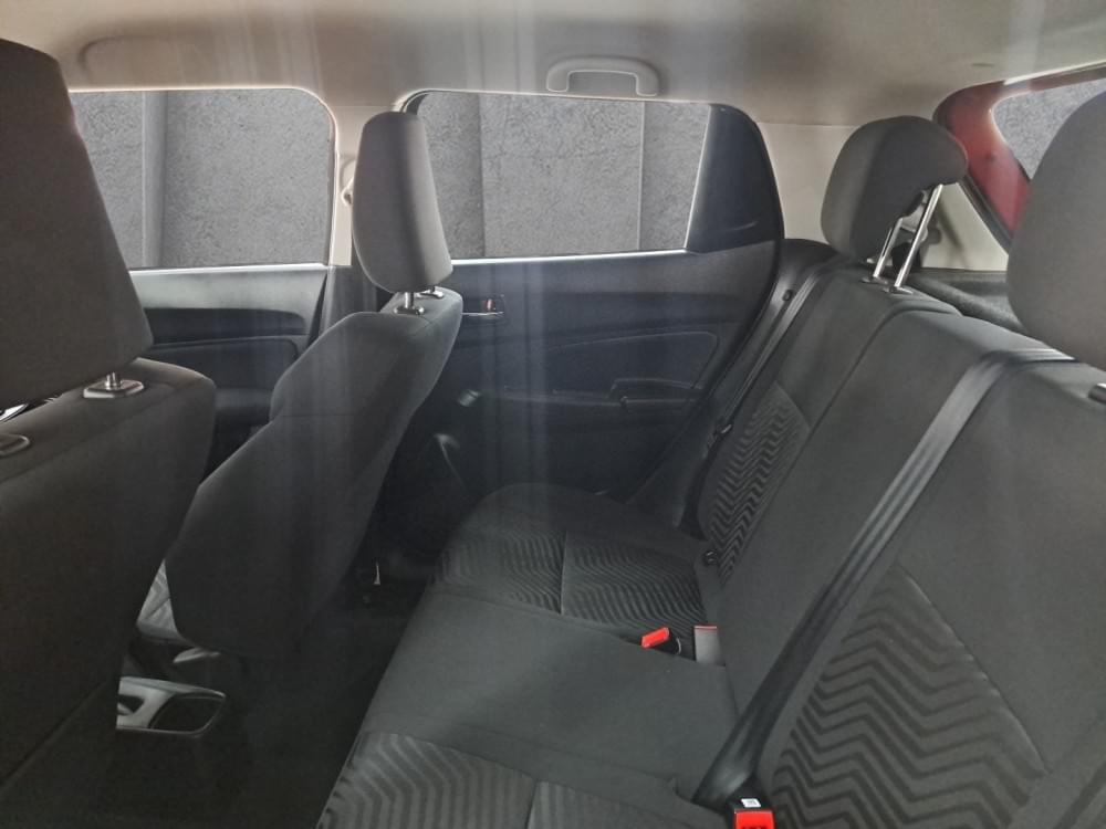 Suzuki Swift 1.2I Gl Amt