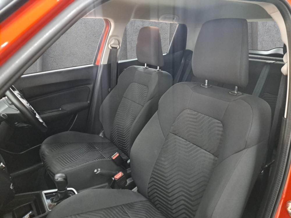 Suzuki Swift 1.2I Gl Amt
