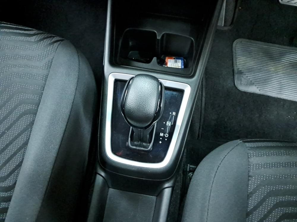 Suzuki Swift 1.2I Gl Amt