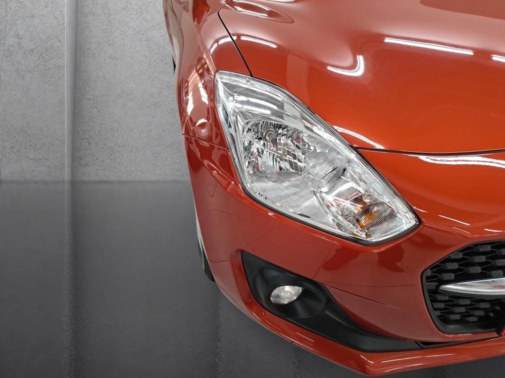 Suzuki Swift 1.2I Gl Amt