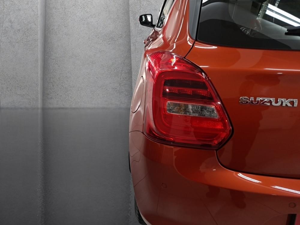 Suzuki Swift 1.2I Gl Amt