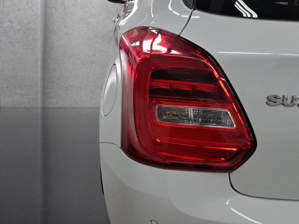 Suzuki Swift 1.2I Gl Amt