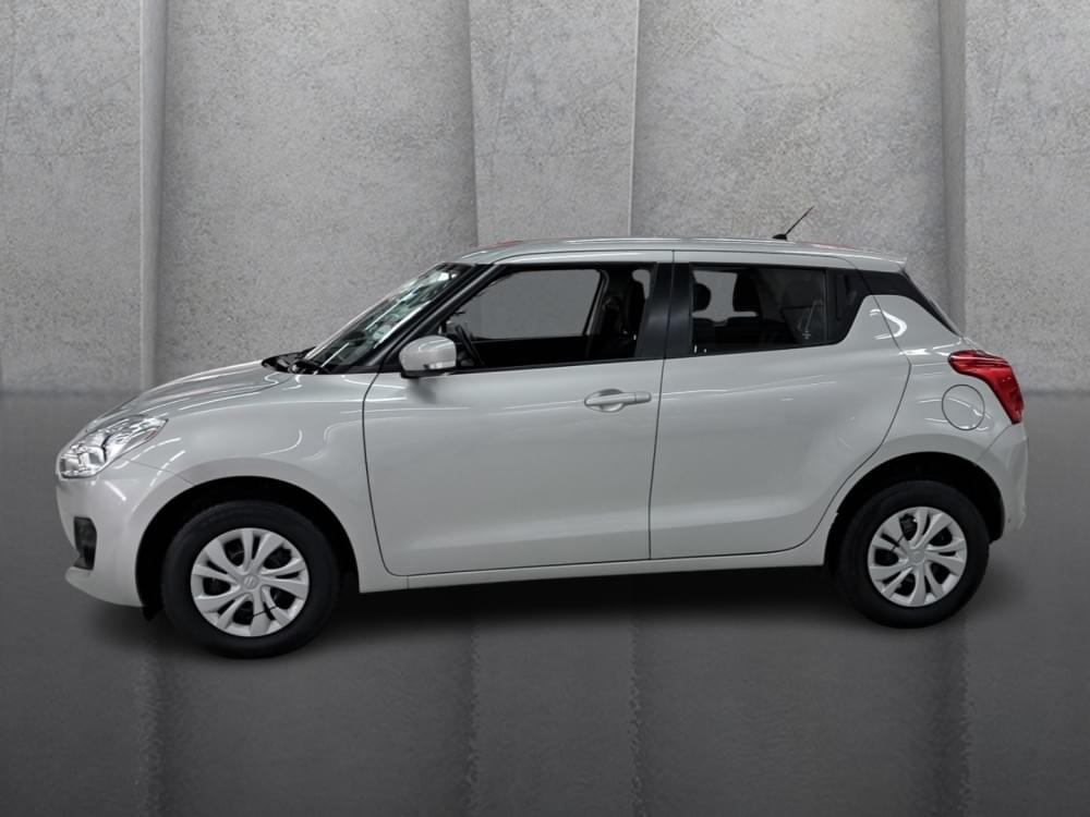 Suzuki Swift 1.2I Gl Amt