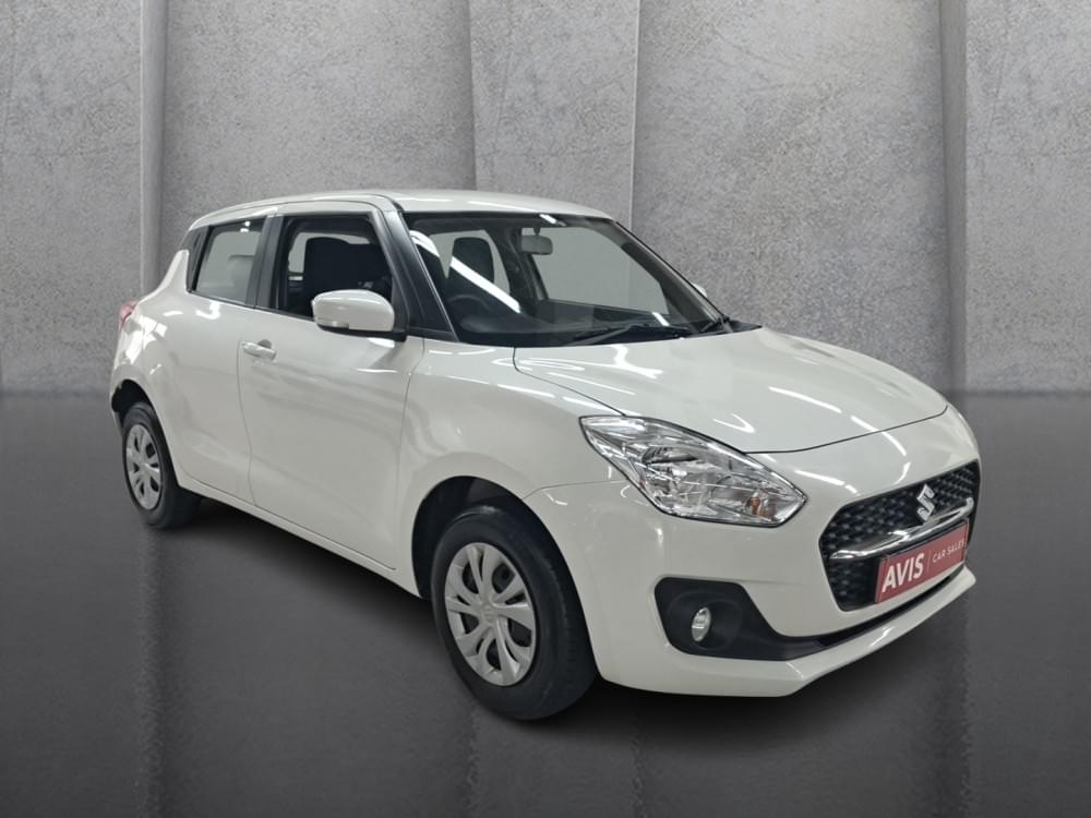 Suzuki Swift 1.2I Gl Amt