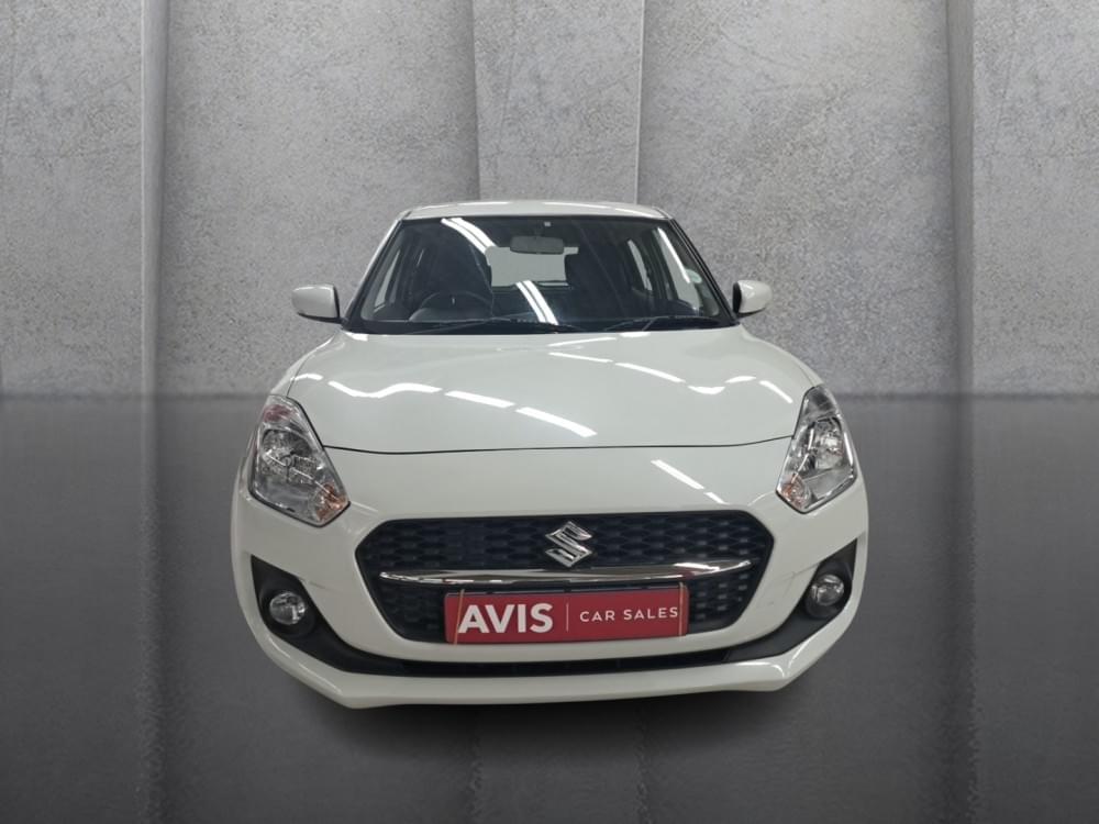 Suzuki Swift 1.2I Gl Amt