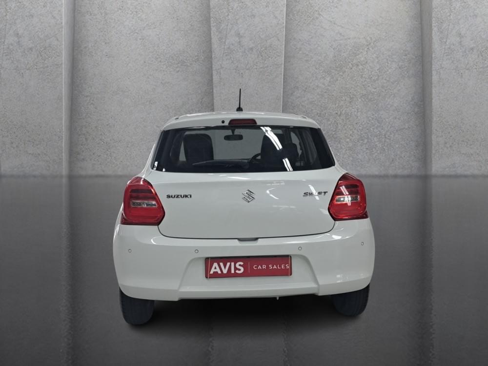 Suzuki Swift 1.2I Gl Amt
