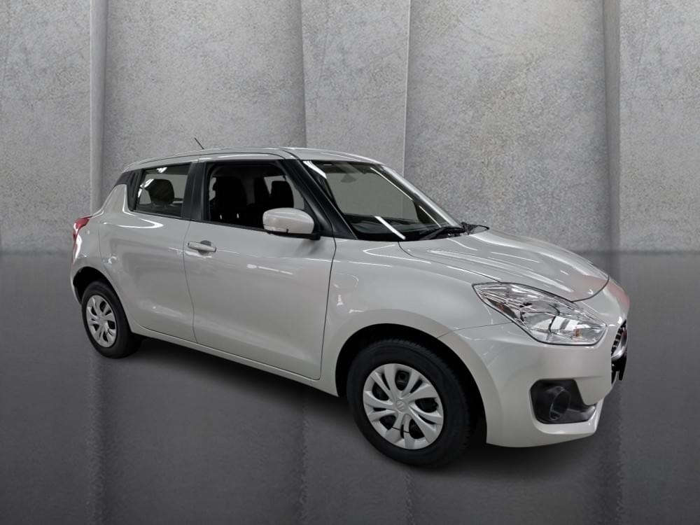 Suzuki Swift 1.2I Gl Amt
