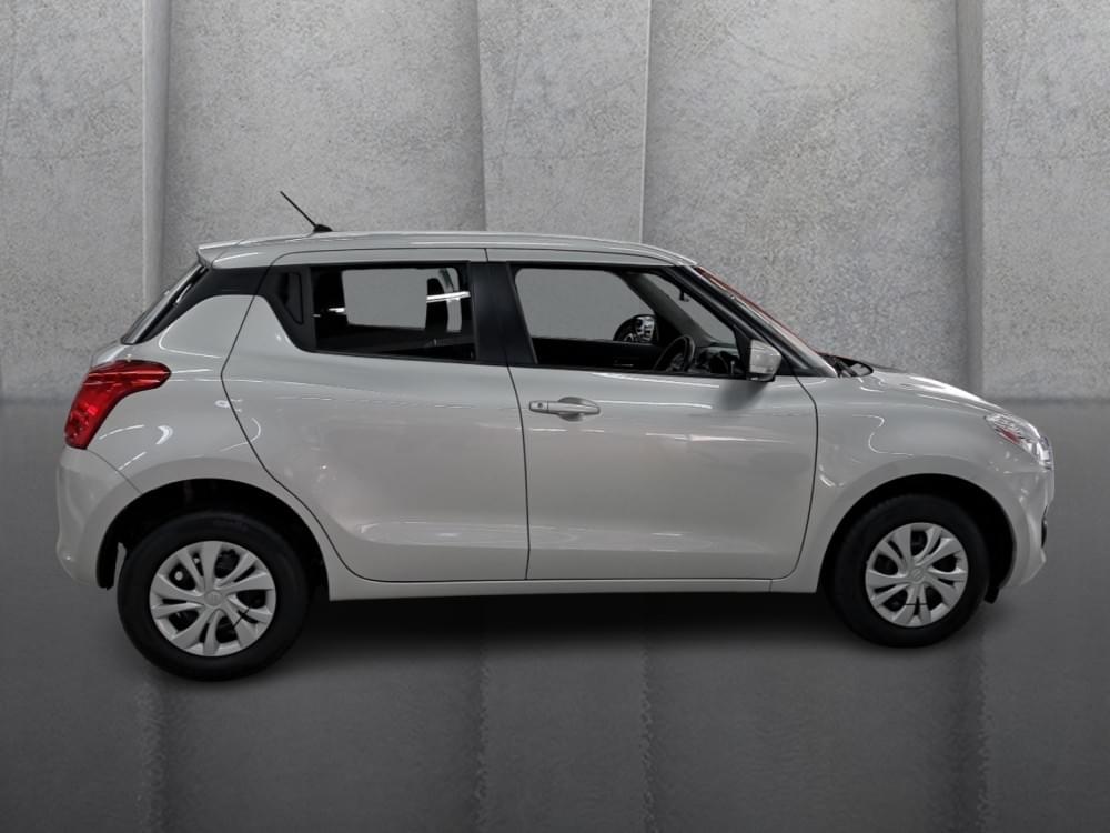 Suzuki Swift 1.2I Gl Amt