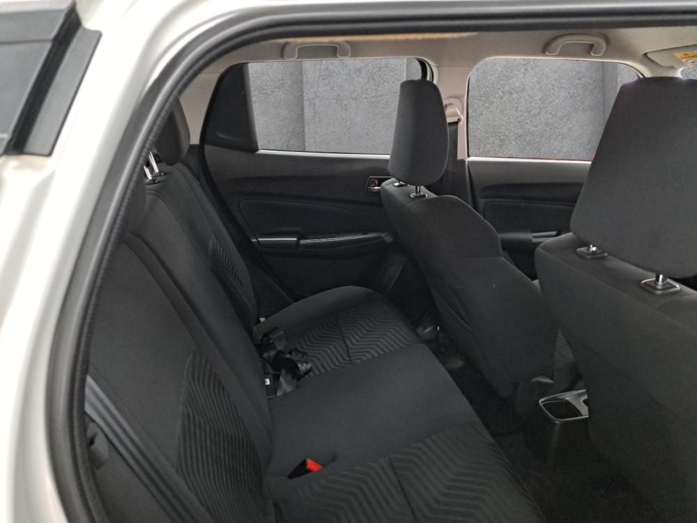 Suzuki Swift 1.2I Gl Amt