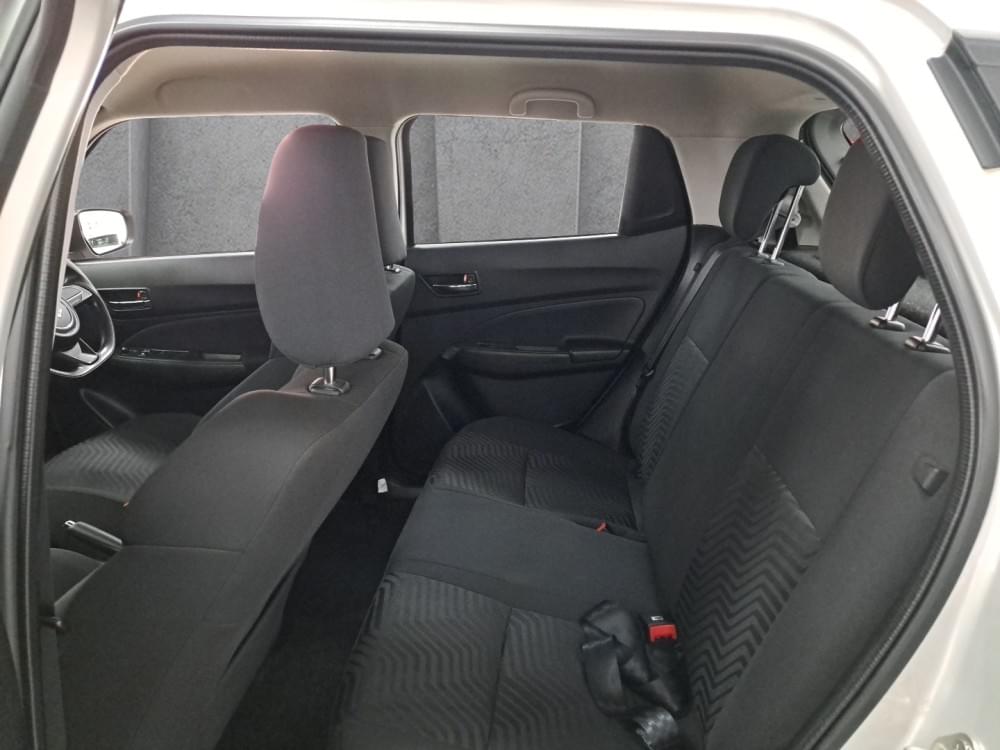 Suzuki Swift 1.2I Gl Amt