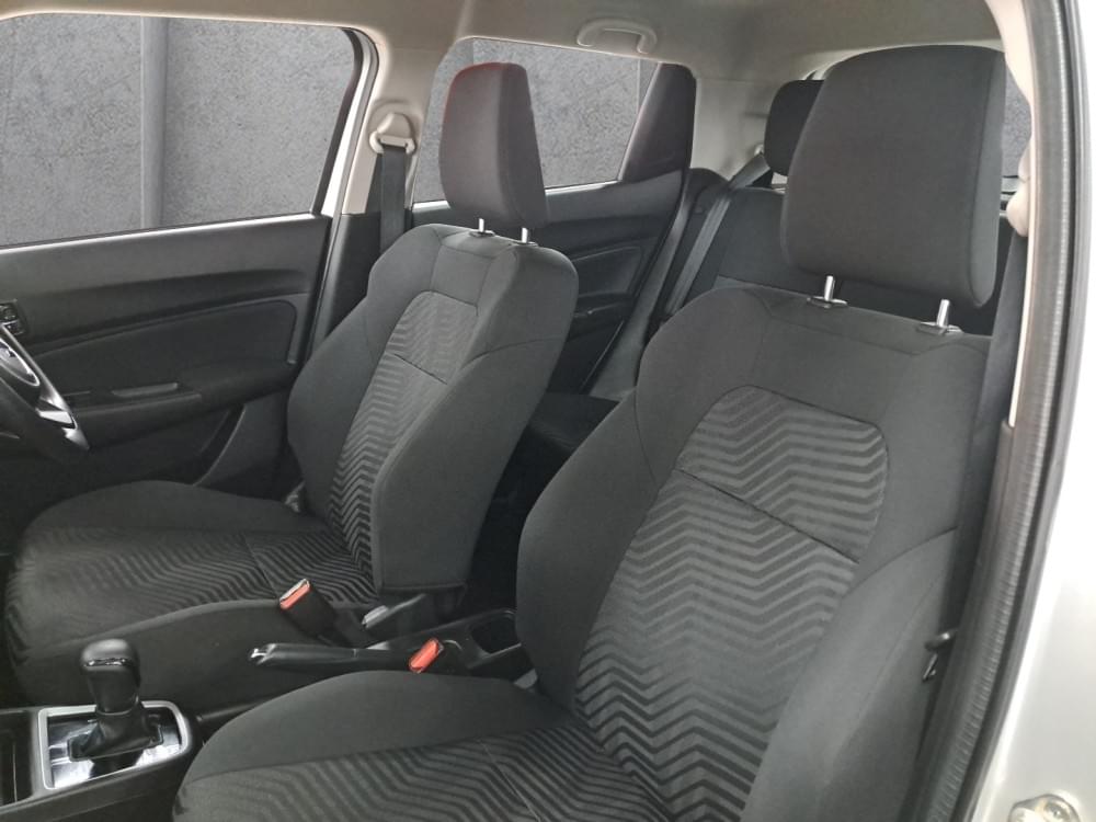 Suzuki Swift 1.2I Gl Amt